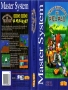 Sega  Master System  -  F#U00e9rias Frustradas do Pica Pau(1)